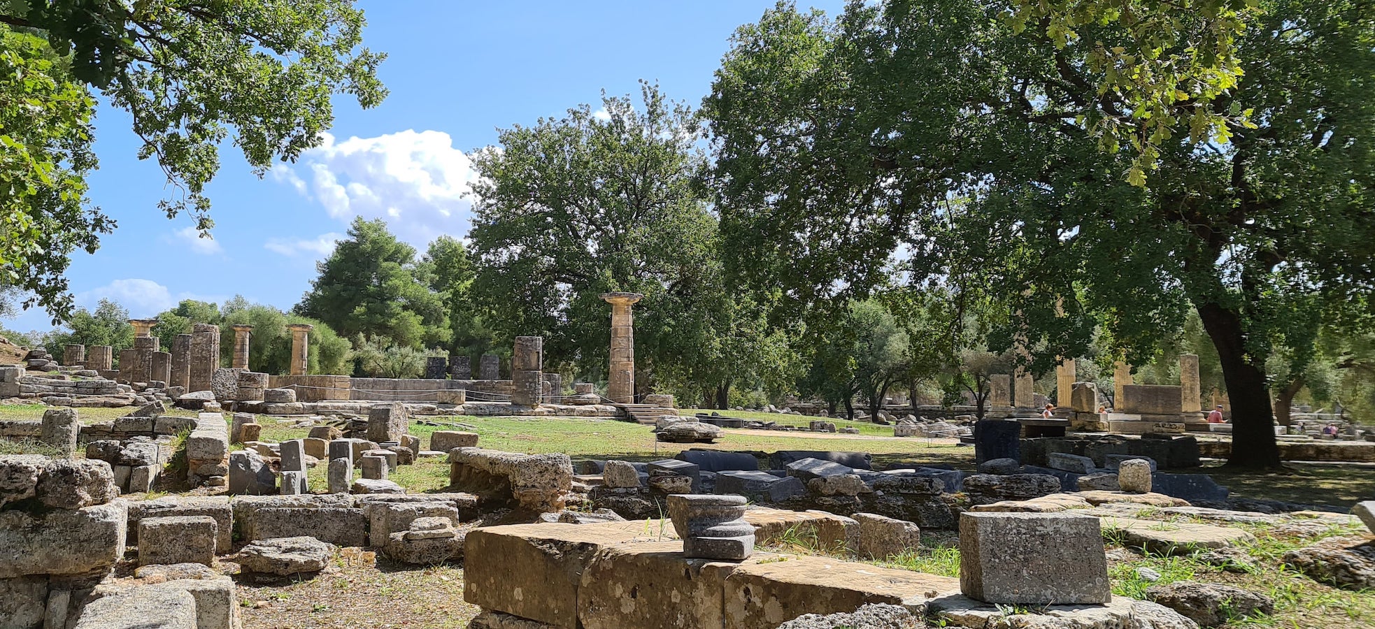 olympia